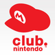 Illustration for article titled Club Nintendo Site Launches, Nothing To See Here